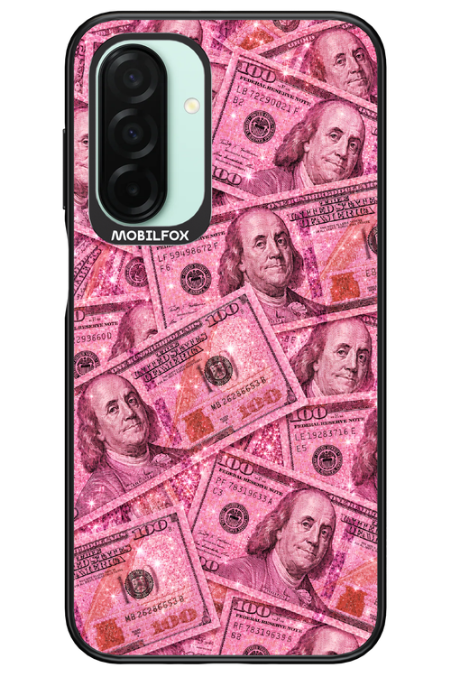 Pink Money 2.0 - Samsung Galaxy A26