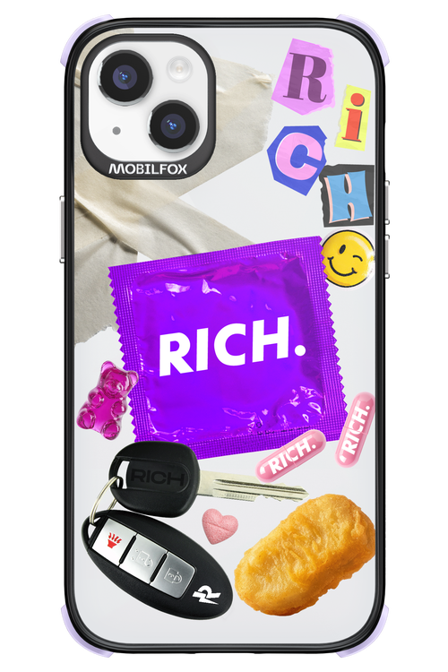 Essentials - Apple iPhone 14 Plus