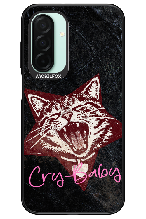 Cry-Baby 2.0 - Samsung Galaxy A26