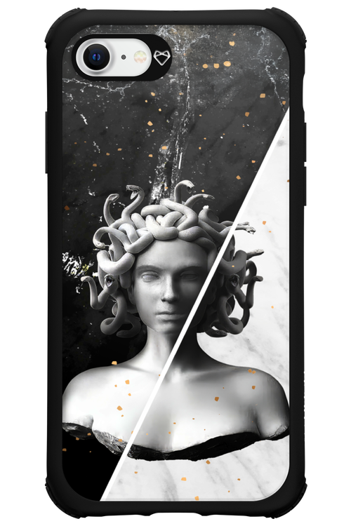 Medusa - Apple iPhone SE 2020