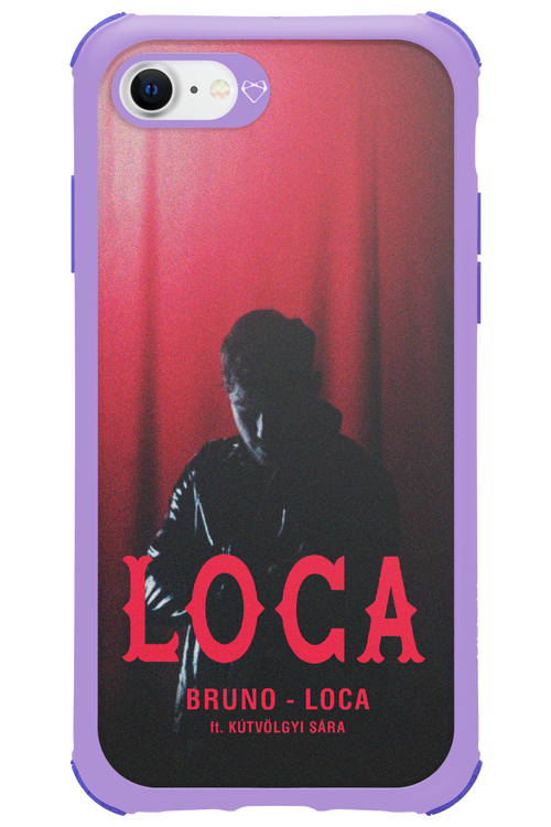 Loca II - Apple iPhone 7