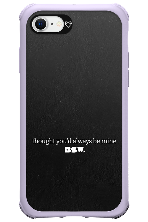 BSW FourSeasons 6 2.0 - Apple iPhone SE 2022