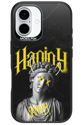 Classic Haniny - Apple iPhone 16