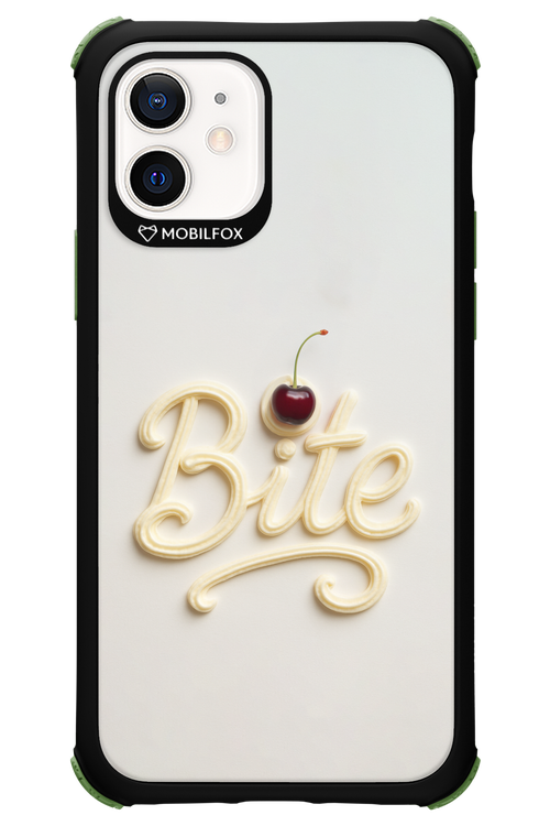 One Bite - Apple iPhone 12