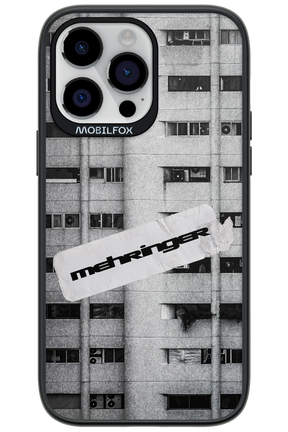 Mehringer Block - Apple iPhone 14 Pro Max