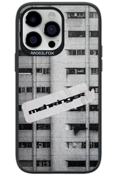 Mehringer Block - Apple iPhone 14 Pro Max