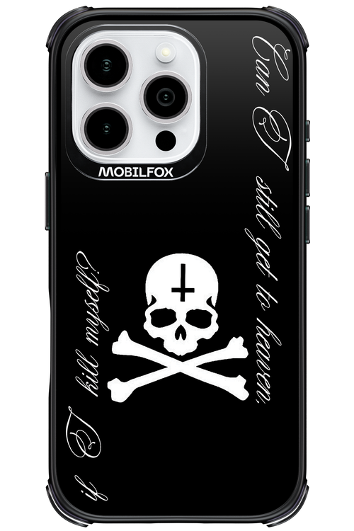 Kill myself 2.0 - Apple iPhone 16 Pro