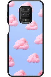 Cloudy - Xiaomi Redmi Note 9 Pro
