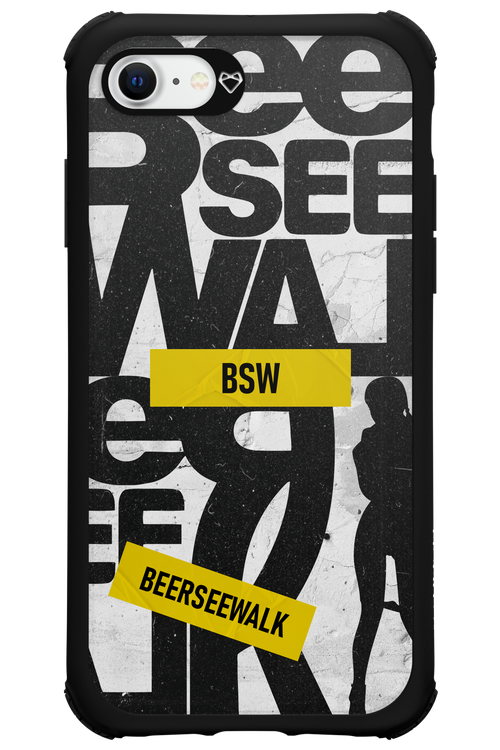 Beerseewalk II 2.0 - Apple iPhone SE 2022