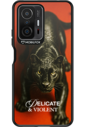 DeliCat - Xiaomi Mi 11T