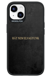 Hát nem elvagyunk - Apple iPhone 14