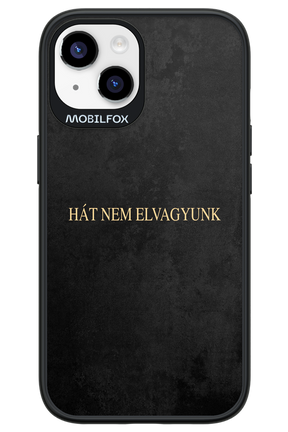 Hát nem elvagyunk - Apple iPhone 14