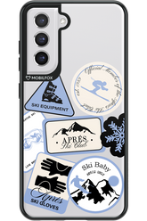 Alpine Spirit - Samsung Galaxy S21 FE