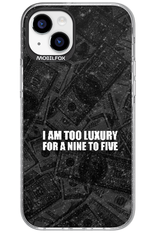 9 to 5 - Apple iPhone 15 Plus