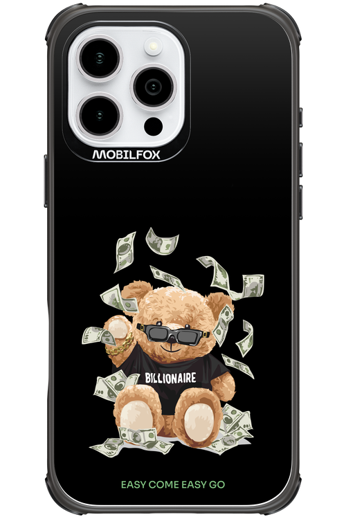 Easy Come Easy Go - Apple iPhone 16 Pro Max