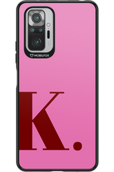 K (Sorbet) 2.0 - Xiaomi Redmi Note 10 Pro
