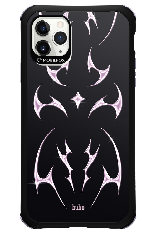 CHROMEROSA - Apple iPhone 11 Pro Max