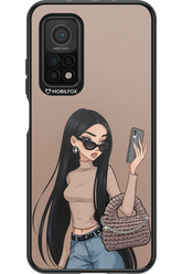 Cube Babe - Xiaomi Mi 10T 5G