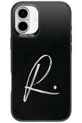 (Off Space) R 2.0 - Apple iPhone 16 Plus