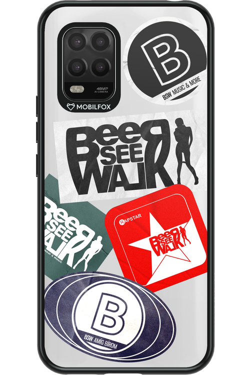 Beerseewalk I 2.0 - Xiaomi Mi 10 Lite 5G