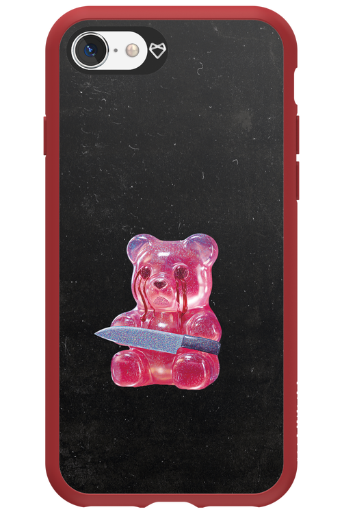 Yummy - Apple iPhone 8