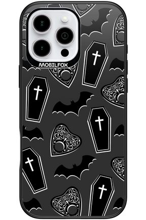 After Death - Apple iPhone 16 Pro Max