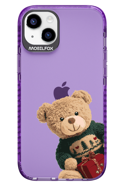 Gifting Bear - Apple iPhone 14 Plus