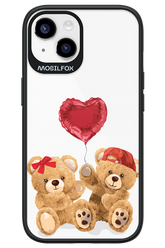 L'Amour Bears - Apple iPhone 14