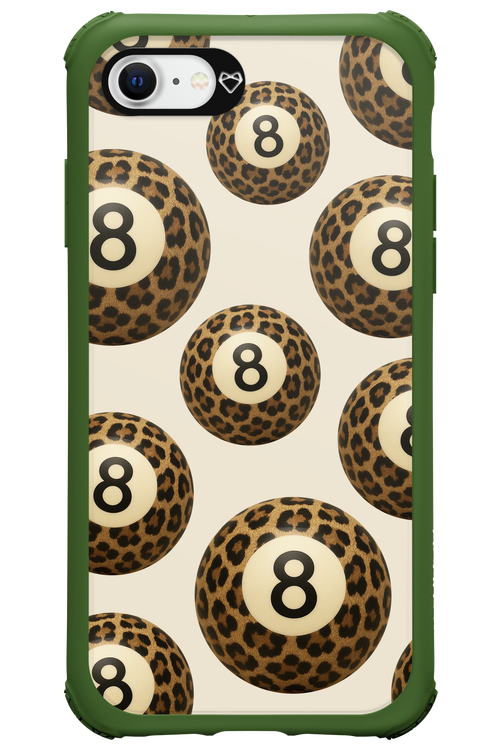 Wild Winner - Apple iPhone SE 2022