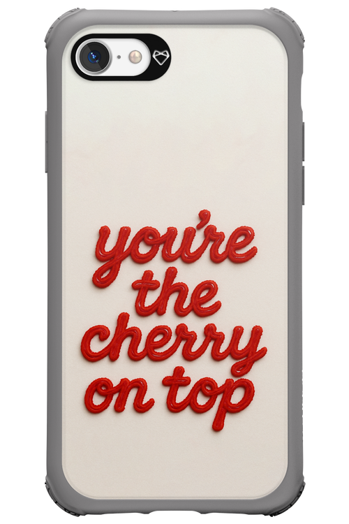 Cherry On Top - Apple iPhone 7