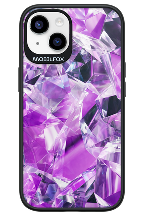 Violet Aura - Apple iPhone 14