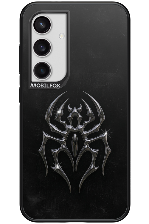 Dark Spider 2.0 - Samsung Galaxy S24