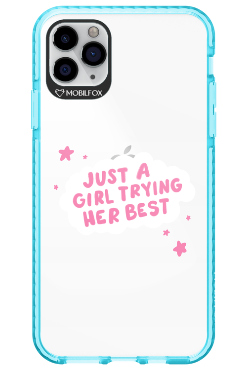 Her Best - Apple iPhone 11 Pro Max