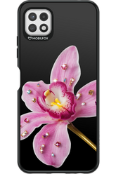 Pink Hibiscus 2.0 - Samsung Galaxy A22 5G
