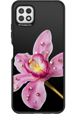 Pink Hibiscus 2.0 - Samsung Galaxy A22 5G