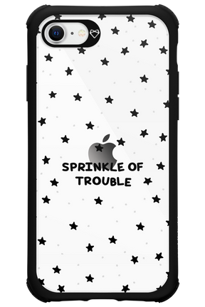 Trouble - Apple iPhone SE 2020
