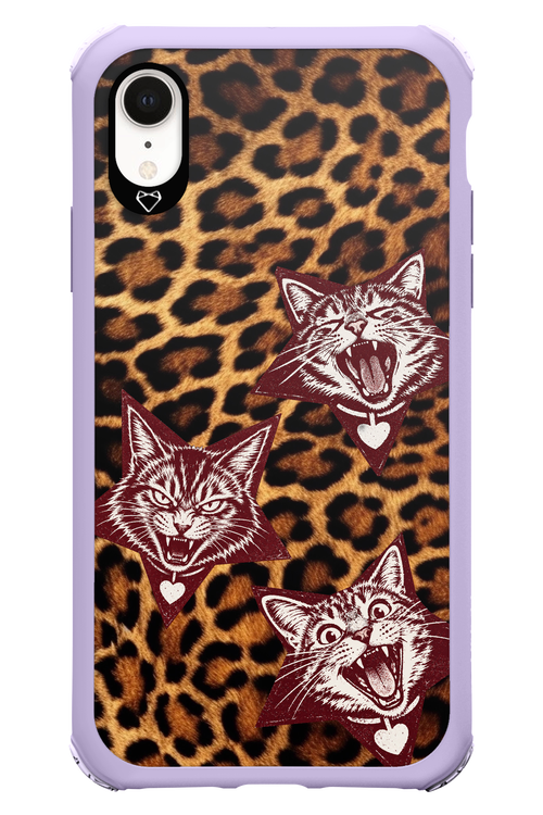 Cats and Chaos 2.0 - Apple iPhone XR