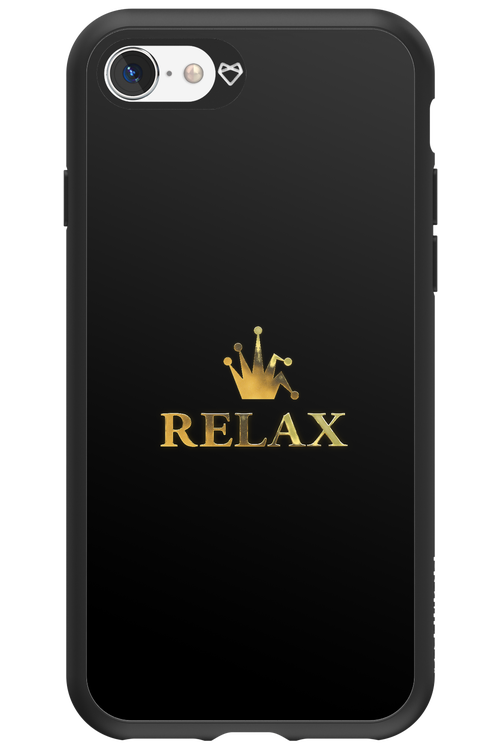 Relax 2.0 - Apple iPhone 8
