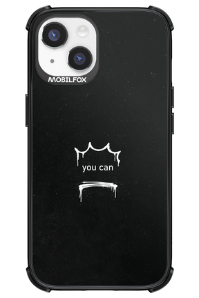 You Can - Apple iPhone 14