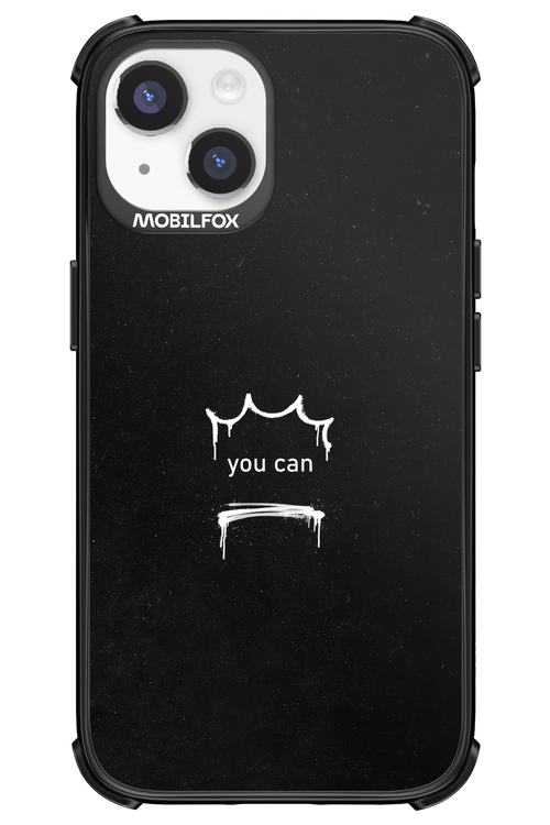 You Can - Apple iPhone 14
