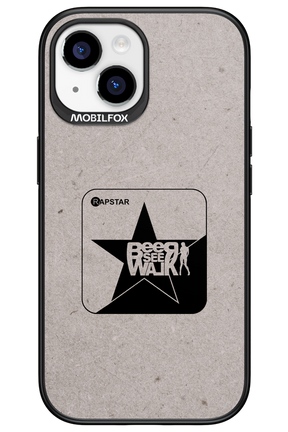 Rapstar - Apple iPhone 15