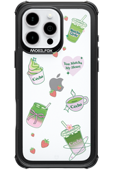 Matcha Girlie Era - Apple iPhone 16 Pro Max