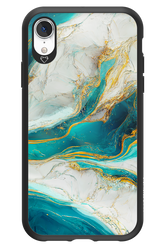 Emerald - Apple iPhone XR