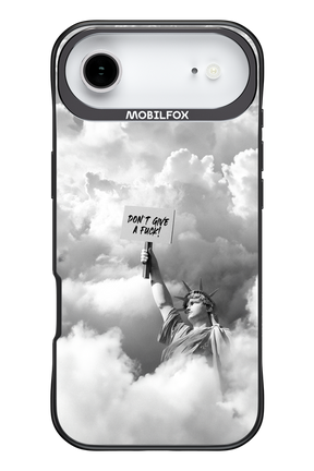 Don't give a  - Apple iPhone 17 Air