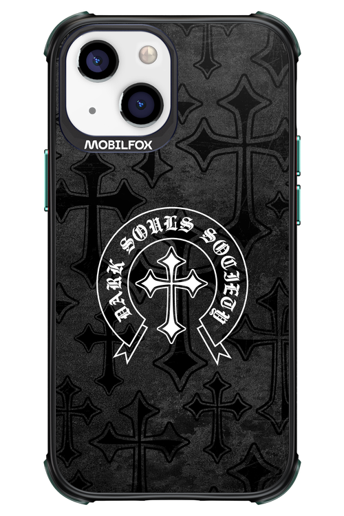 Dark Souls Society - Apple iPhone 13 Mini