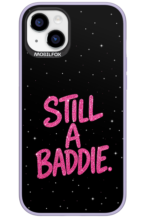 Baddie 2.0 - Apple iPhone 15 Plus