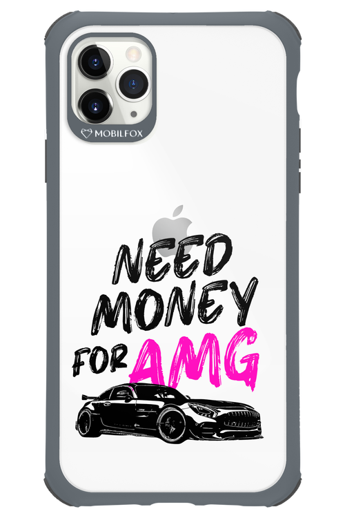 Need money for AMG - Apple iPhone 11 Pro Max