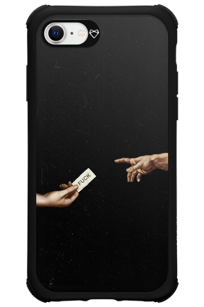 Giving - Apple iPhone 8