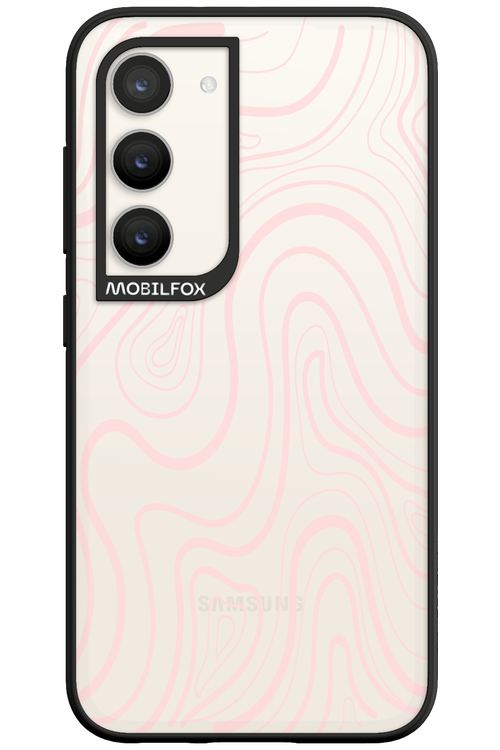Topo Calm - Samsung Galaxy S23