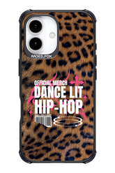 Merch Leo - Apple iPhone 17